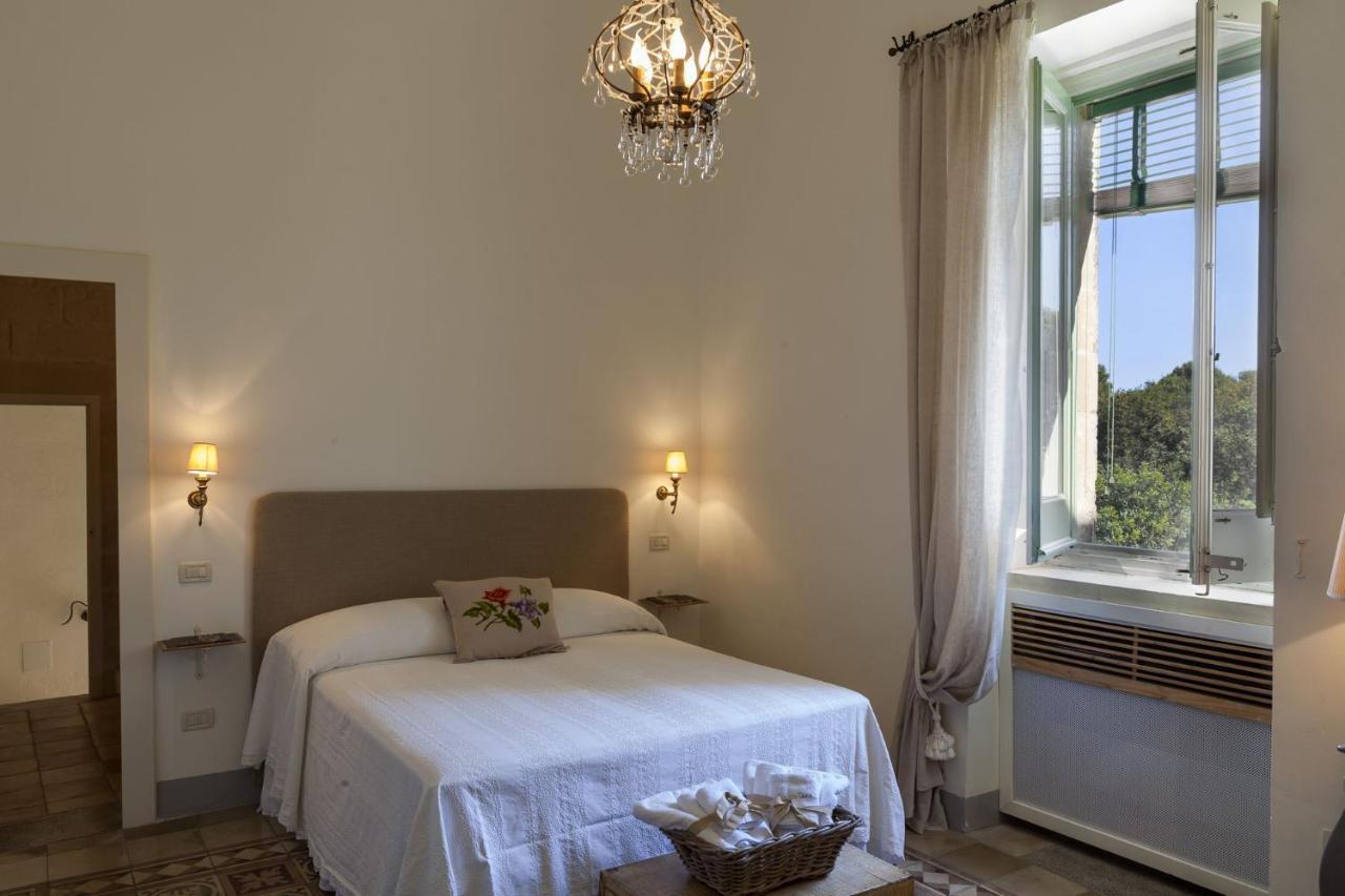 Palazzo Siena - Home & More Minervino di Lecce Kültér fotó